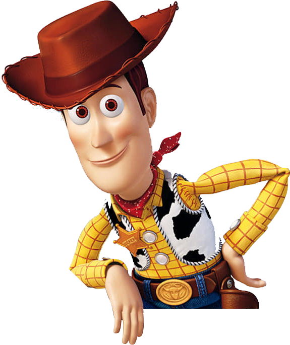 woody